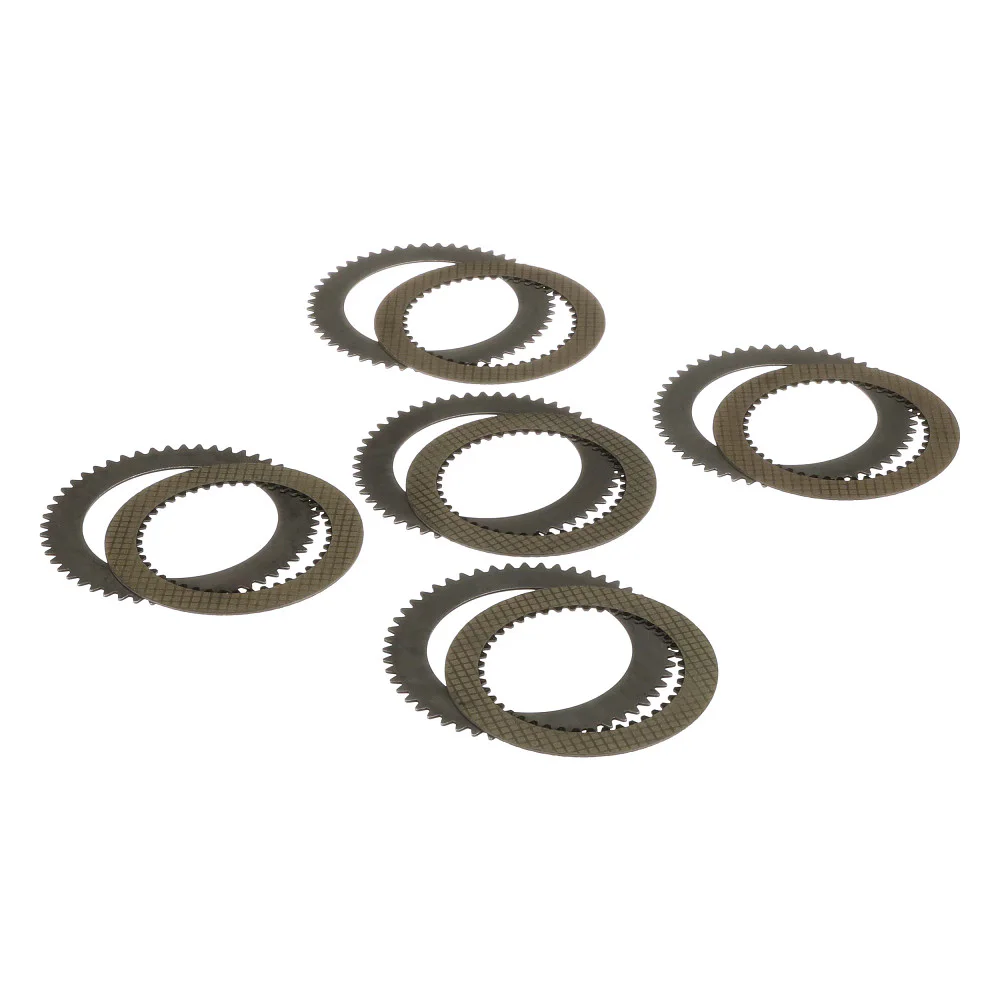 Weagro CN.87530795 Clutch Overhaul Kit Replacement For Tractor - CNH - agricultural machinery replacement part