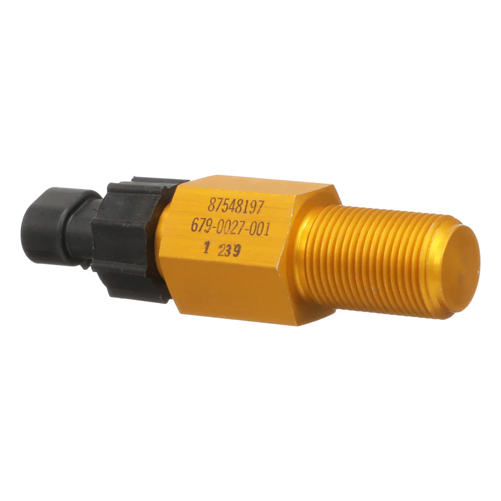 Weagro CN.87548197 Pto Speed Sensor Replacement For Tractor - CNH - agricultural machinery replacement part