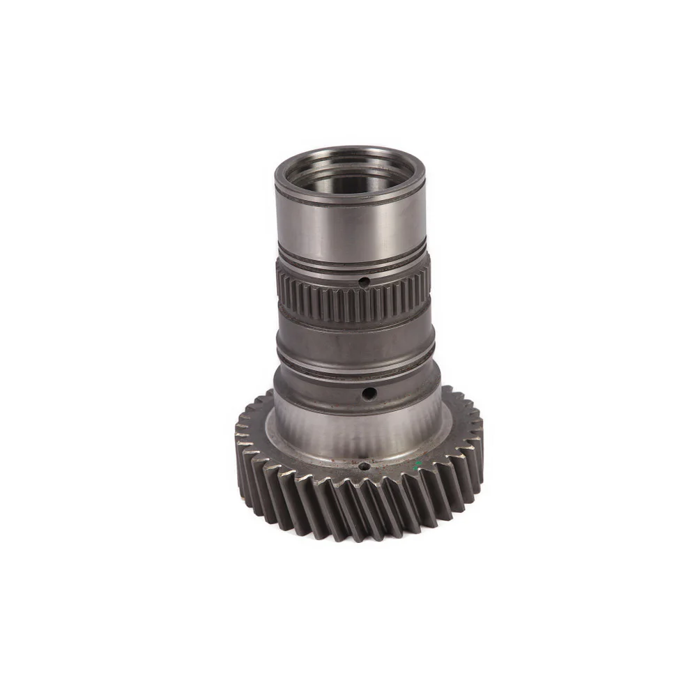 Weagro CN.87553308 Driving Gear Shaft – 58 Mm Id X 159 Mm L Replacement For Tractor - CNH - agricultural machinery replacement part