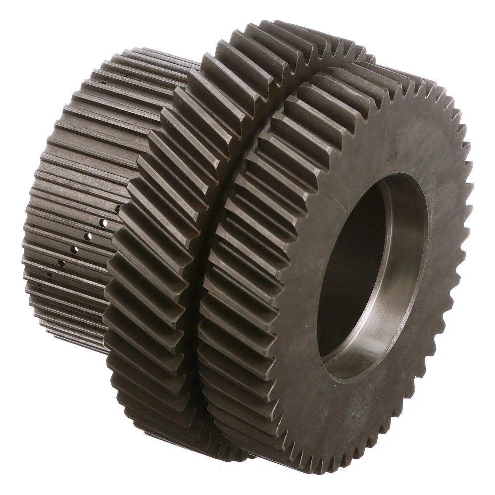 Weagro CN.87553309 Driven Gear (Speed I-Ii) – 68 Mm Id X 156.8 Mm Od X 113.5 Mm W Replacement For Tractor - CNH - agricultural machinery replacement part