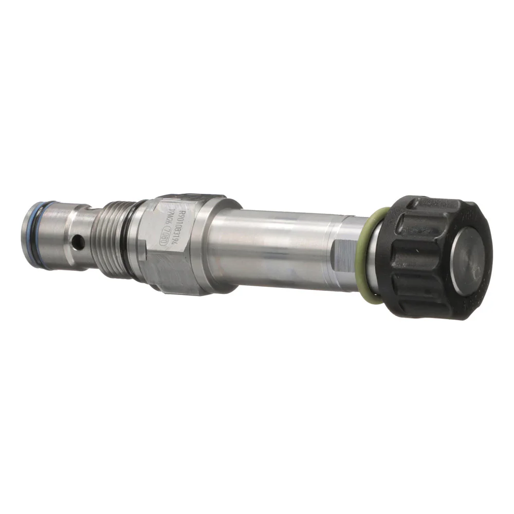 Weagro CN.87571183 Hydraulic Valve Replacement For Harvester - CNH - agricultural machinery replacement part
