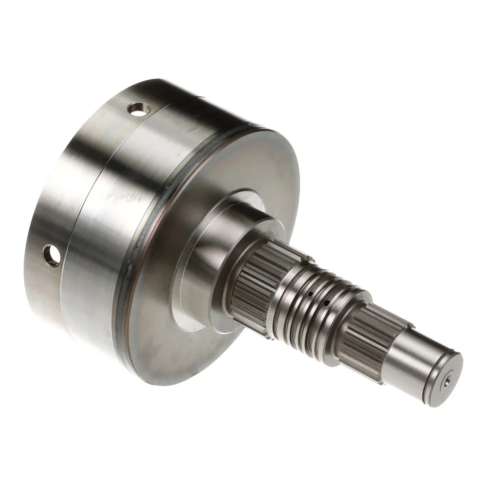 Weagro CN.87585033 Shaft Replacement For Tractor - CNH - agricultural machinery replacement part