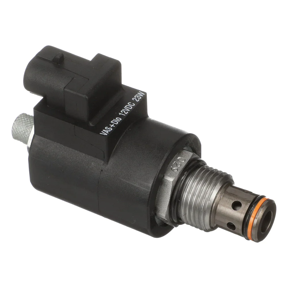 Weagro CN.87588852 Solenoid Valve Replacement For Tractor - CNH - agricultural machinery replacement part