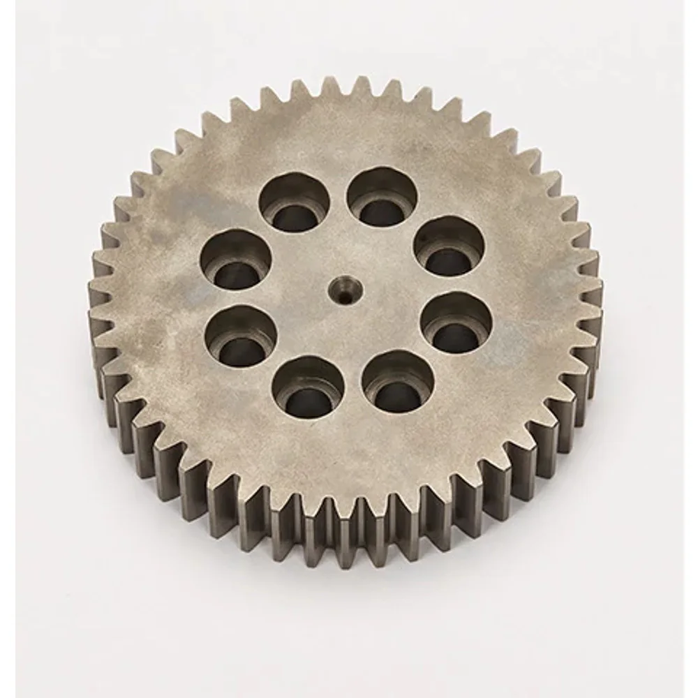 Weagro CN.87589845 Gear Replacement For SpeedRower - CNH - agricultural machinery replacement part
