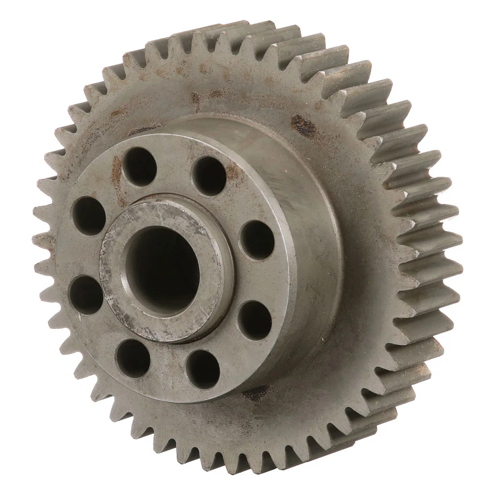 Weagro CN.87600185 Gear – 47 Teeth Replacement For Mower - CNH - agricultural machinery replacement part