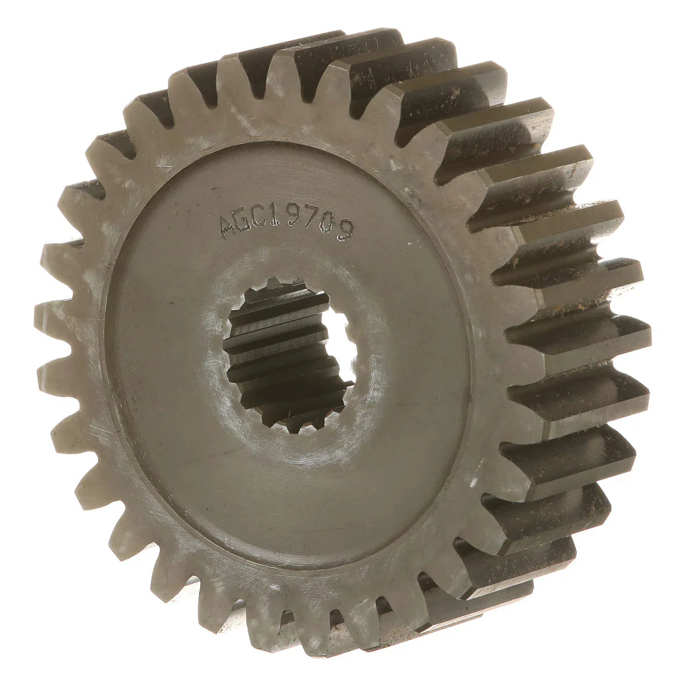 Weagro CN.87600186 Gear Replacement For SpeedRower - CNH - agricultural machinery replacement part