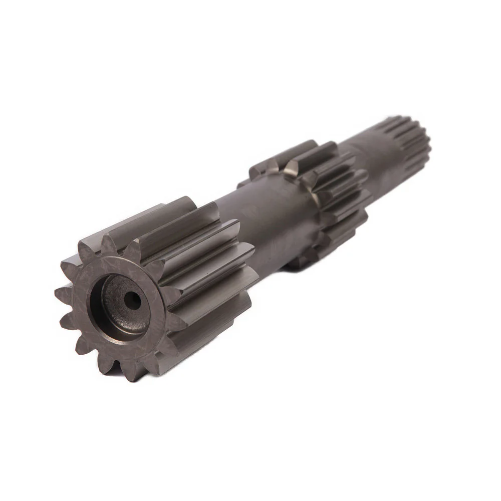 Weagro CN.87601793 Shaft Replacement For Tractor - CNH - agricultural machinery replacement part