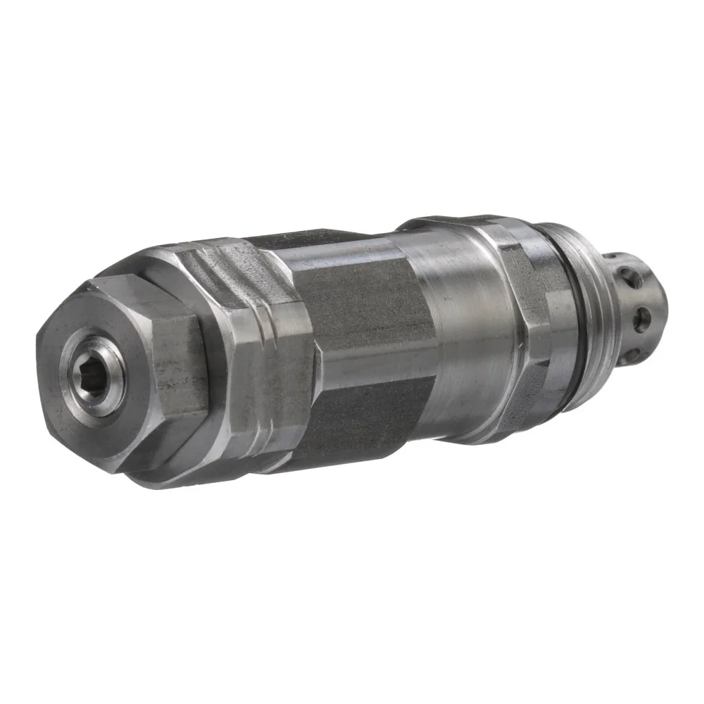 Weagro CN.87610350 Main Relief Valve Replacement For Tractor Etc. - CNH - agricultural machinery replacement part