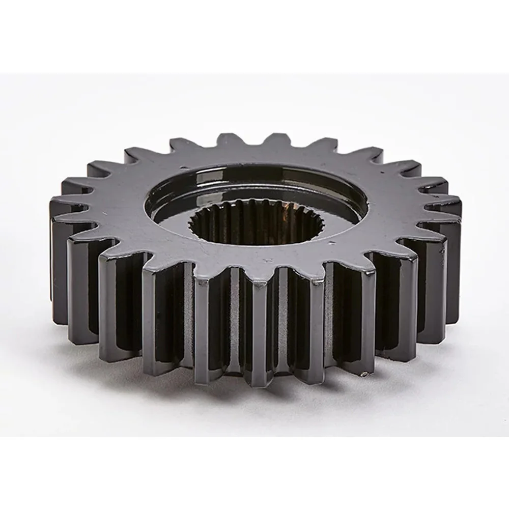 Weagro CN.87646852 Gear – 23 Teeth Replacement For Baler - CNH - agricultural machinery replacement part