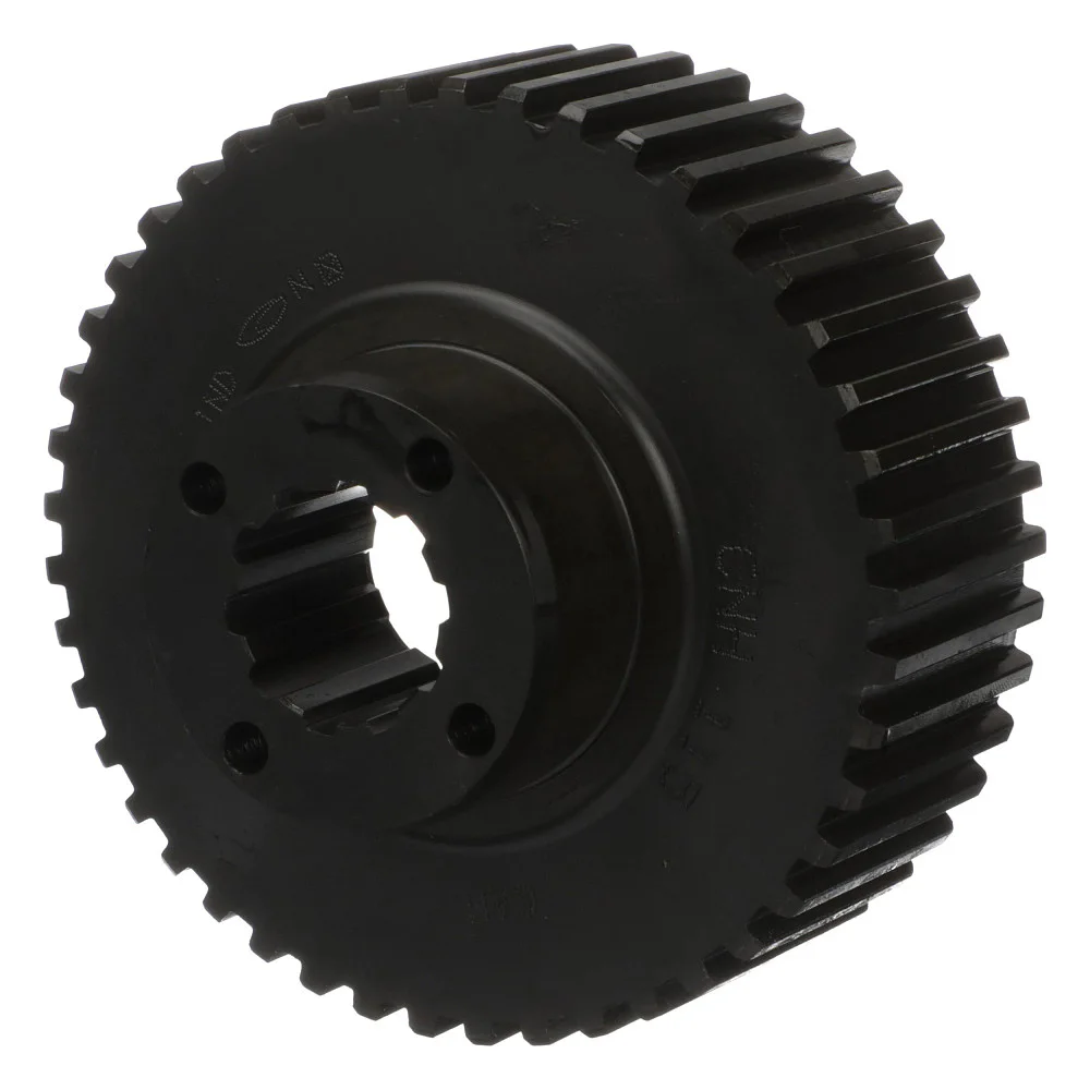 Weagro CN.87650342 Hub Replacement For Tractor - CNH - agricultural machinery replacement part