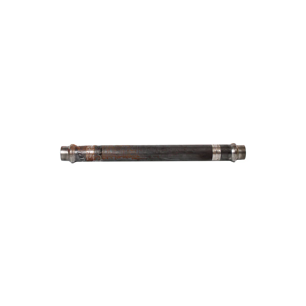 Weagro CN.87657376 Shaft Replacement For Forage Harvester - CNH - agricultural machinery replacement part