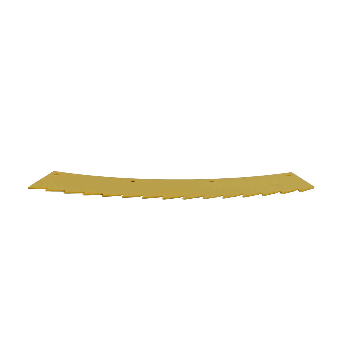Weagro CN.87658102 Knife Replacement For Forage Harvester - CNH - agricultural machinery replacement part