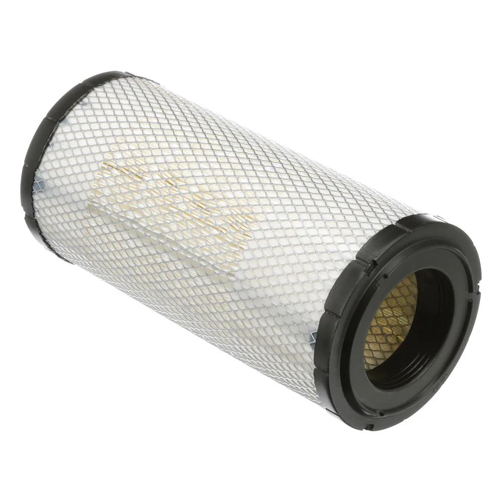 Weagro CN.87682993 Primary Engine Air Filter – 91 Mm Id X 164 Mm Od X 353 Mm L Replacement For Tractor And Harvester - CNH - agricultural machinery replacement part