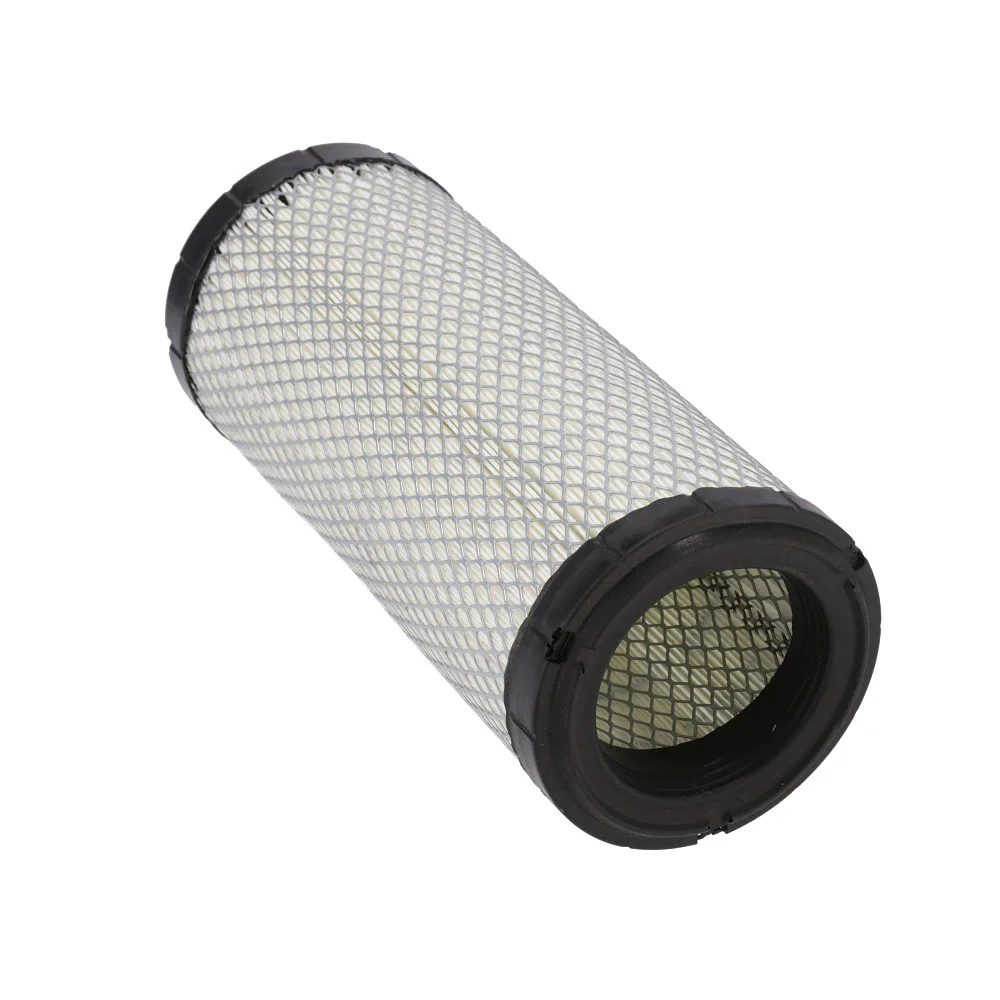 Weagro CN.87682994 Primary Engine Air Filter – 81 Mm Id X 128 Mm Od X 313 Mm L Replacement For Tractor And Harvester - CNH - agricultural machinery replacement part