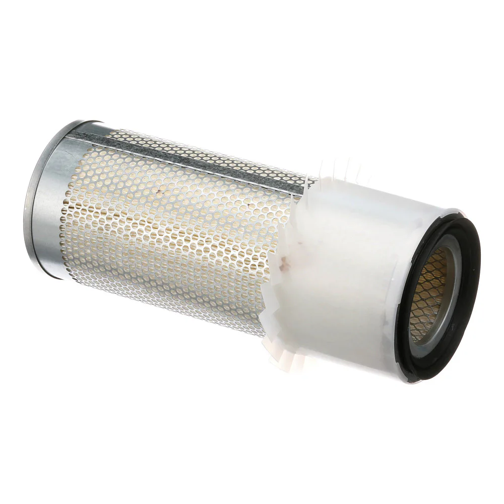 Weagro CN.87704240 Primary Engine Air Filter – 155 Mm Od X 392 Mm L Replacement For Mower - CNH - agricultural machinery replacement part