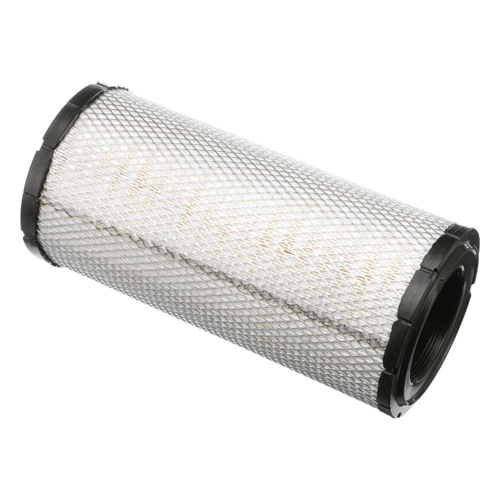 Weagro CN.87704244 Primary Engine Air Filter – 106 Mm Id X 186 Mm Od X 387 Mm L Replacement For Tractor Etc. - CNH - agricultural machinery replacement part