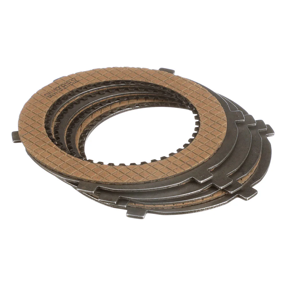Weagro CN.87705479 Clutch Overhaul Kit Replacement For Tractor Etc. - CNH - agricultural machinery replacement part