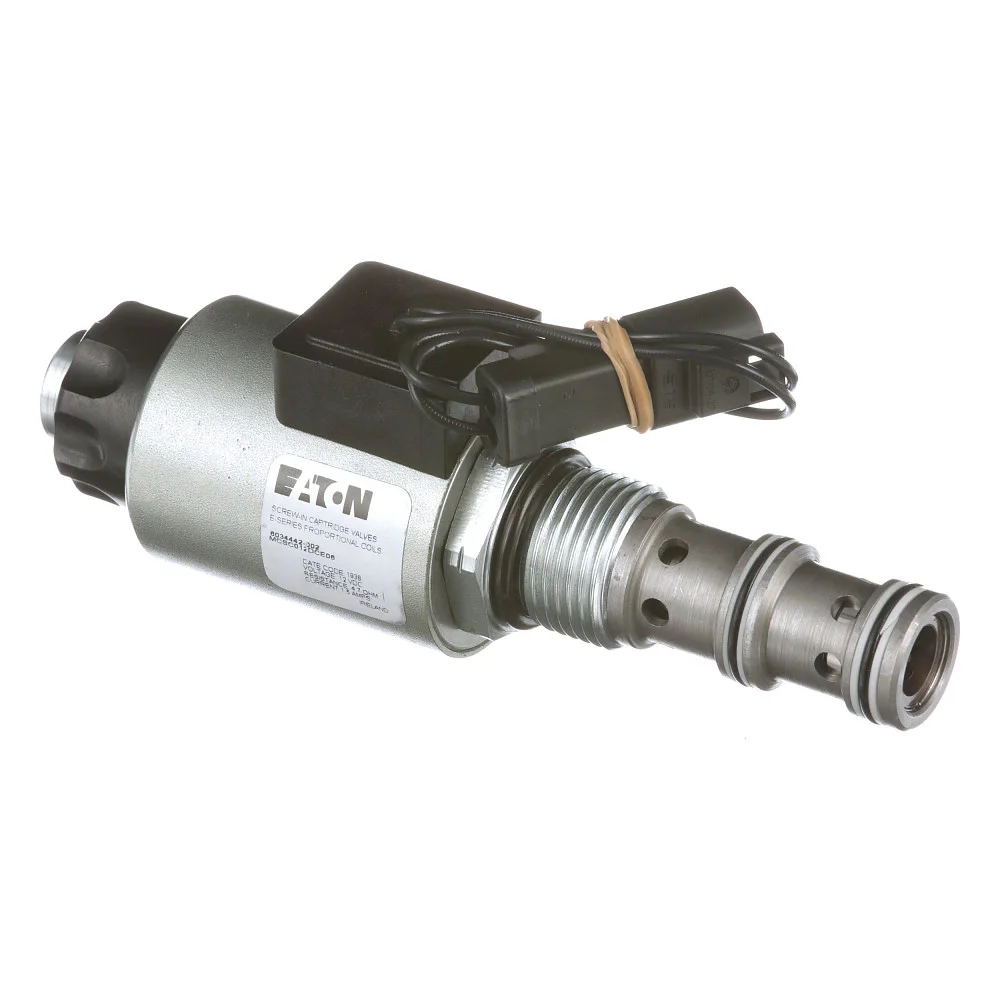 Weagro CN.87757015 Hydraulic Flow Control Valve Replacement For SpeedRower - CNH - agricultural machinery replacement part