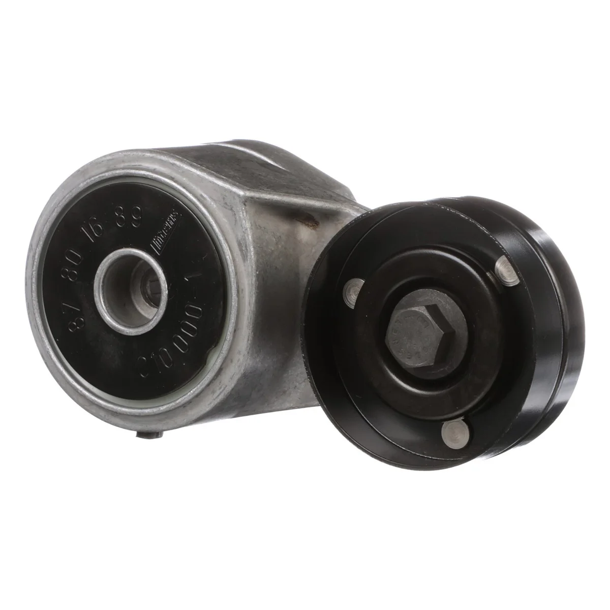 Weagro CN.87801689 Belt Tensioner Replacement For Tractor And Harvester - CNH - agricultural machinery replacement part