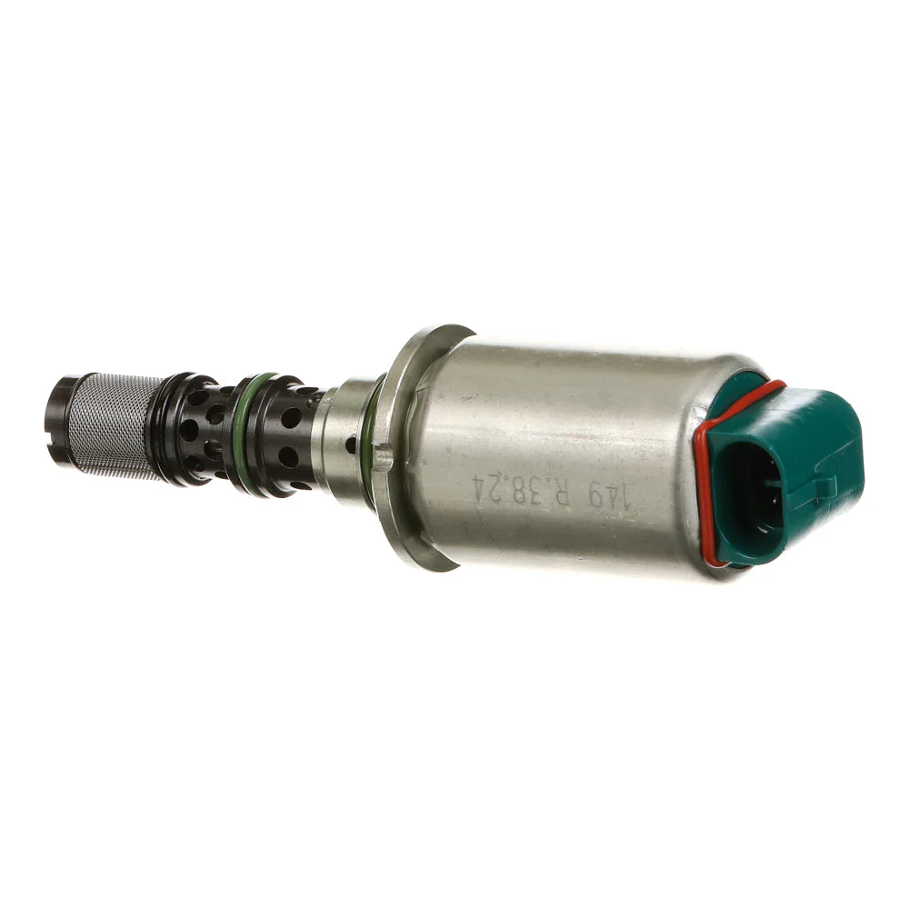 Weagro CN.90388149 Solenoid Valve Replacement For Tractor Etc. - CNH - agricultural machinery replacement part
