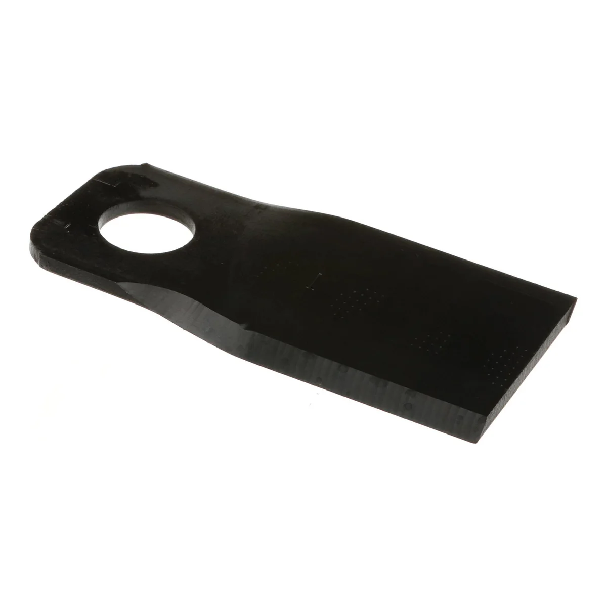 Weagro CN.90394198 Knife – 12° Twist – Clockwise Replacement For Mower - CNH - agricultural machinery replacement part