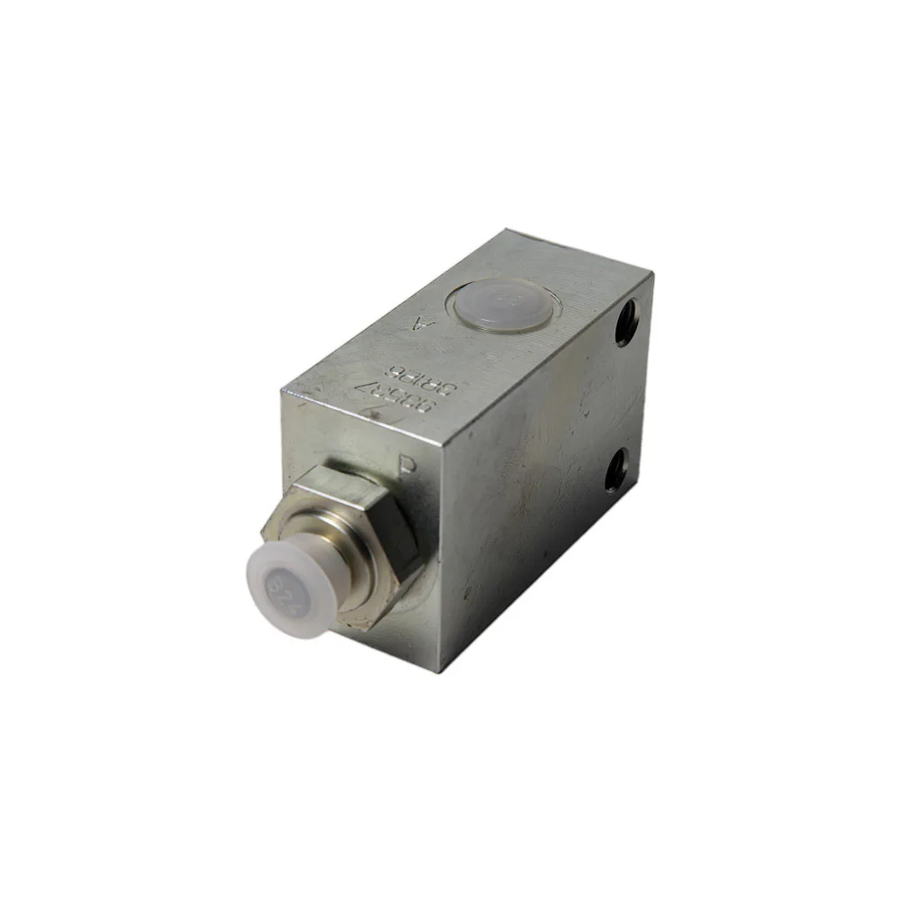 Weagro CN.90498996 Valve Replacement For Forage Harvester - CNH - agricultural machinery replacement part