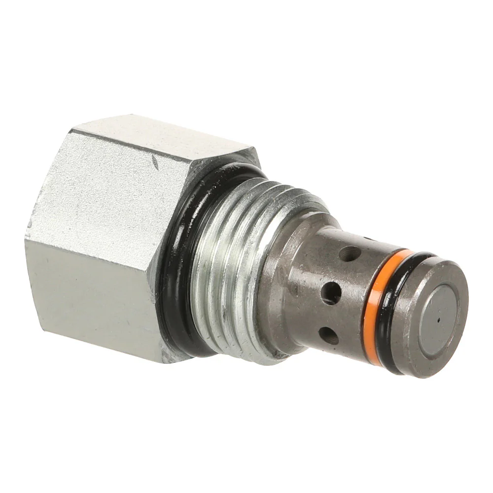 Weagro CN.91798935 Hydraulic Valve Replacement For Harvester - CNH - agricultural machinery replacement part
