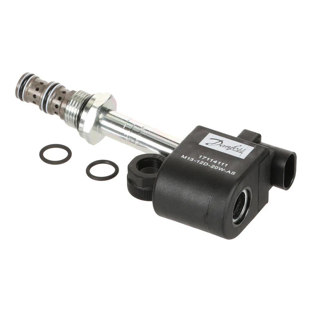 Weagro CN.91819103 Hydraulic Valve Replacement For Harvester - CNH - agricultural machinery replacement part