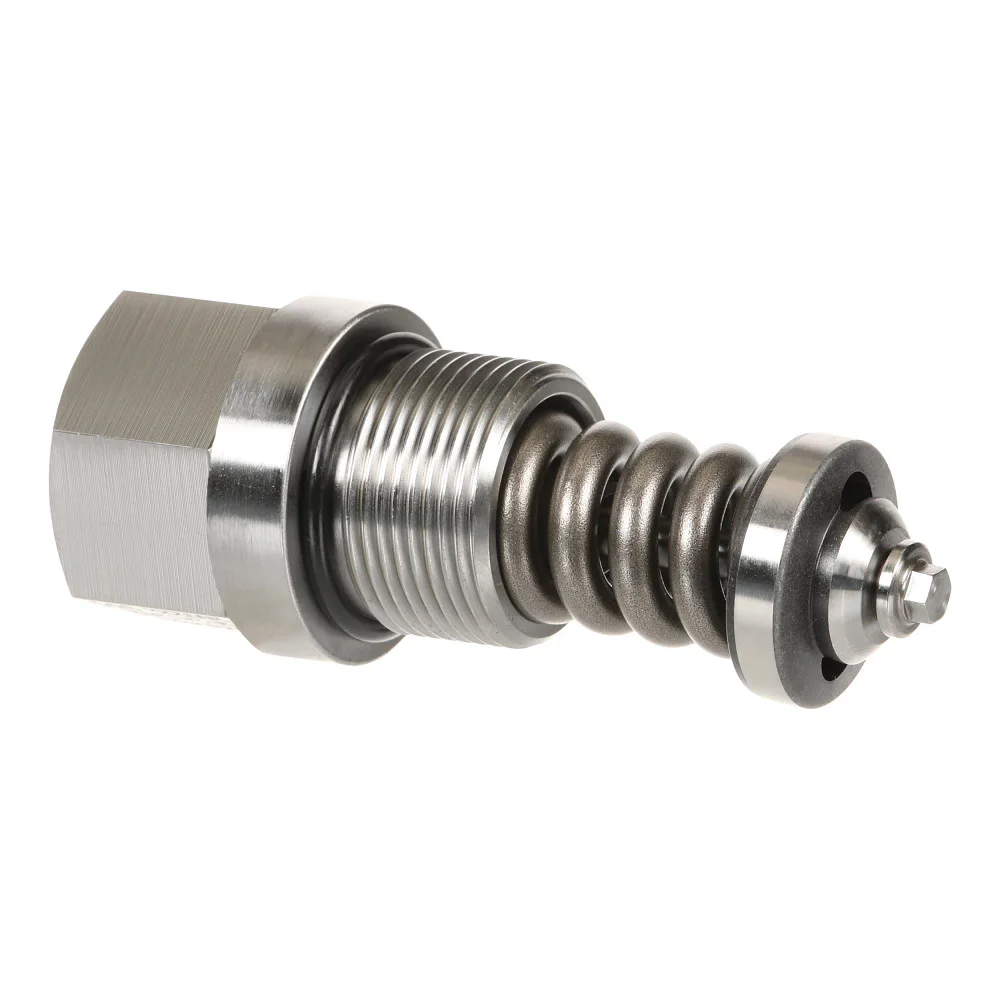 Weagro CN.91867199 Hydraulic Valve Replacement For Harvester - CNH - agricultural machinery replacement part