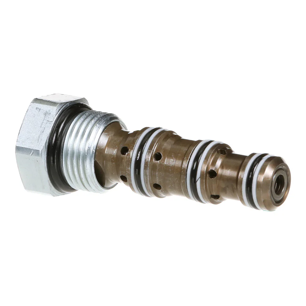 Weagro CN.920019808 Check Valve Replacement For Harvester Platform - CNH - agricultural machinery replacement part