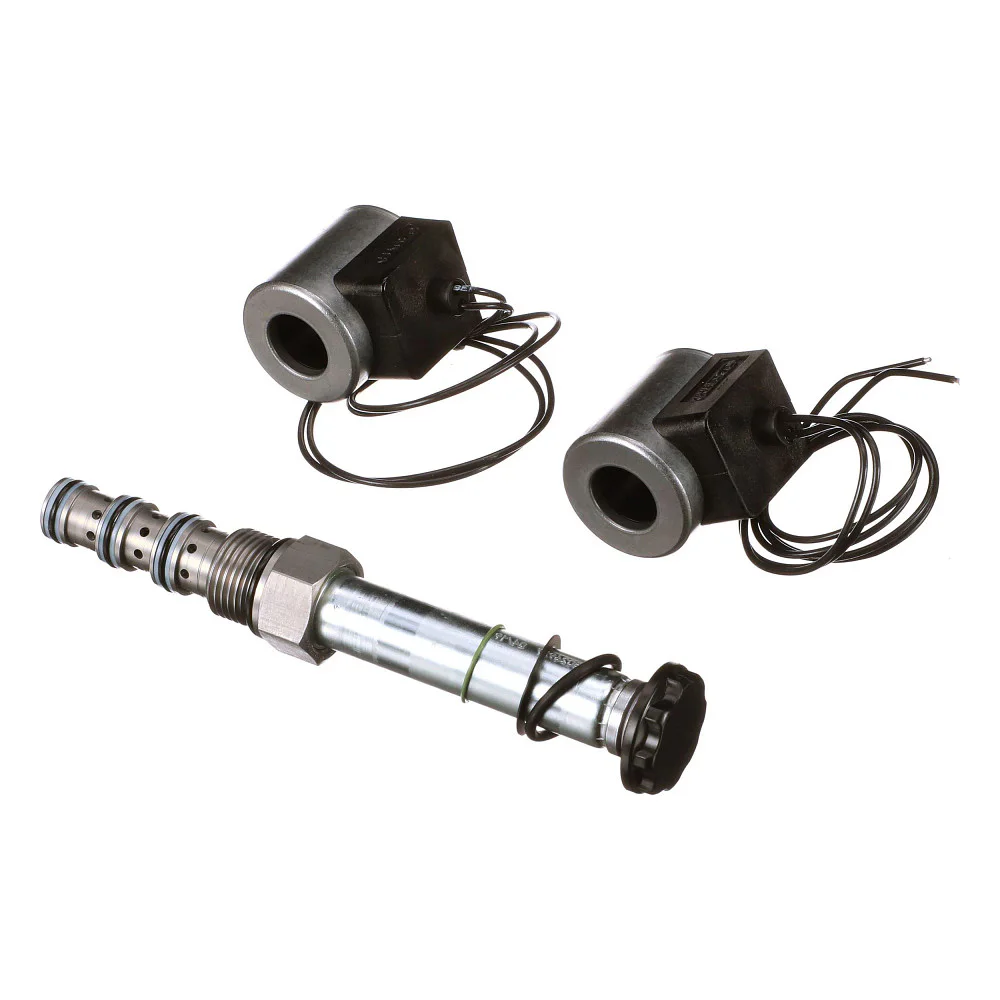 Weagro CN.920019925 Solenoid Valve Replacement For Harvester Platform - CNH - agricultural machinery replacement part