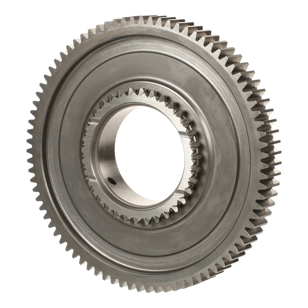 Weagro CN.92290901 Gear Replacement For Harvester - CNH - agricultural machinery replacement part