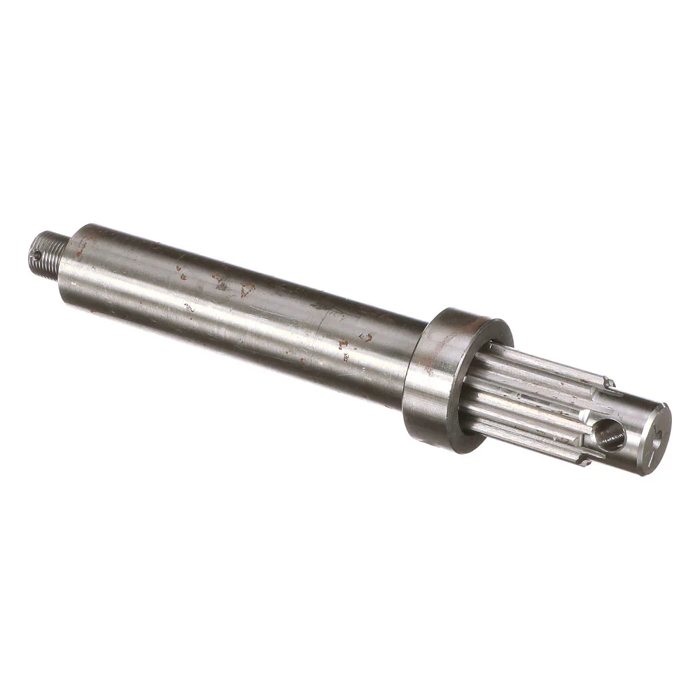 Weagro CN.9611152 Shaft Replacement For Baler - CNH - agricultural machinery replacement part