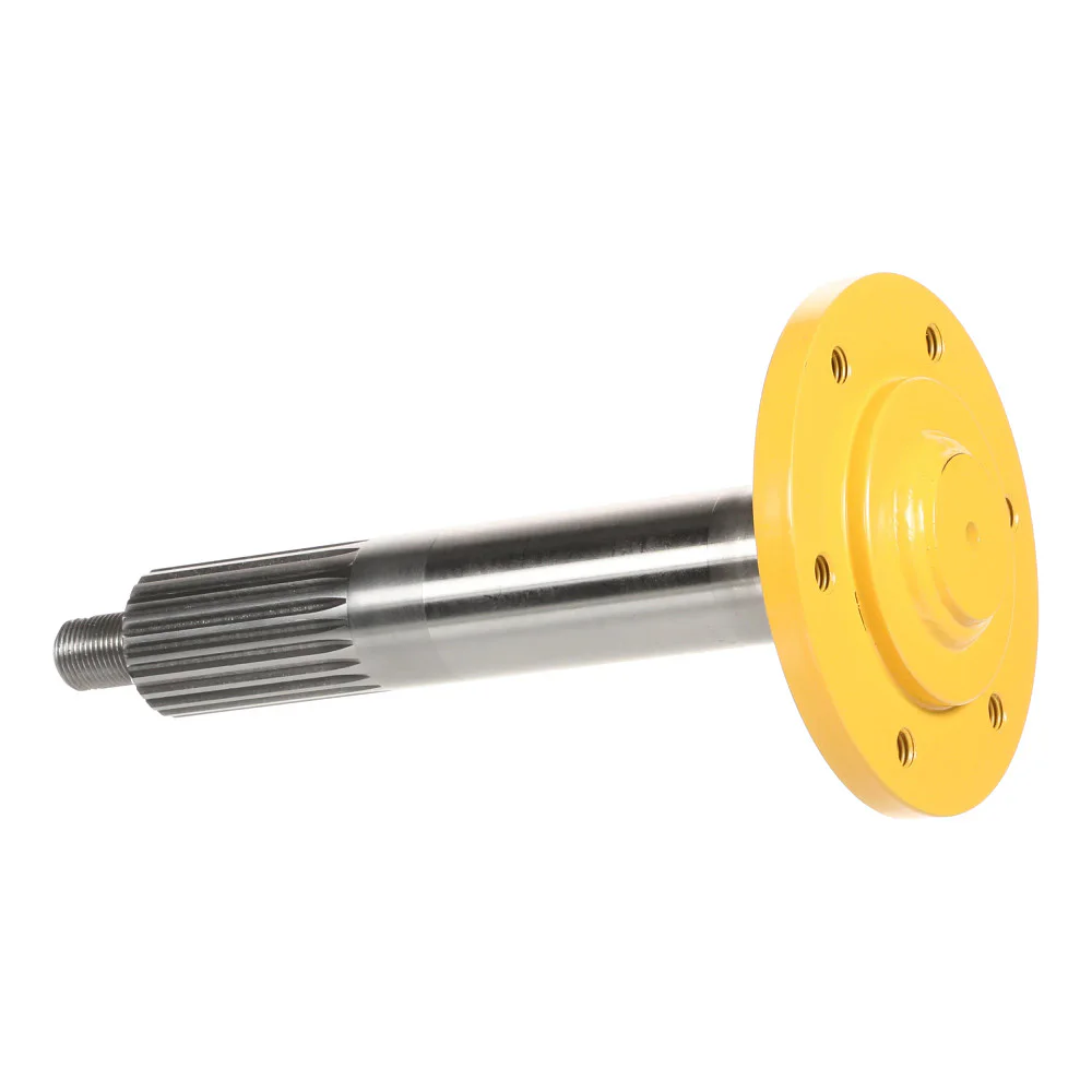 Weagro CN.9614010 Shaft Replacement For Harvester - CNH - agricultural machinery replacement part