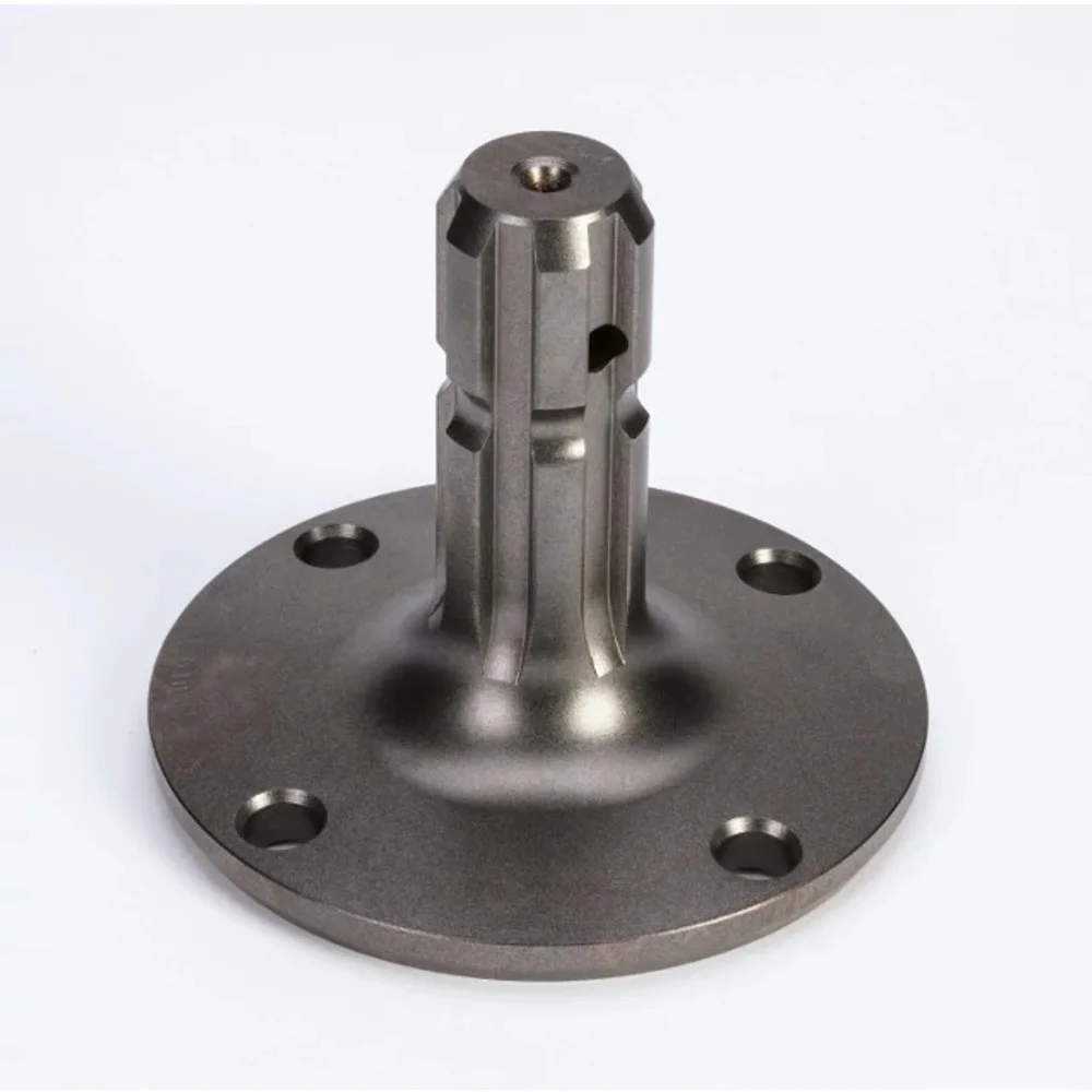 Weagro CN.9673169 Shaft Replacement For Tractor Etc. - CNH - agricultural machinery replacement part