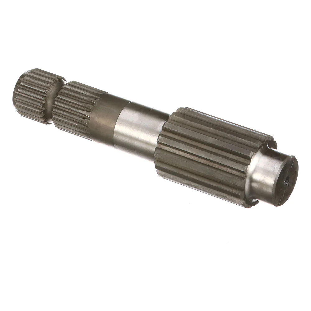Weagro CN.9803945 Shaft – 203.9 Mm L Replacement For Mower Etc. - CNH - agricultural machinery replacement part