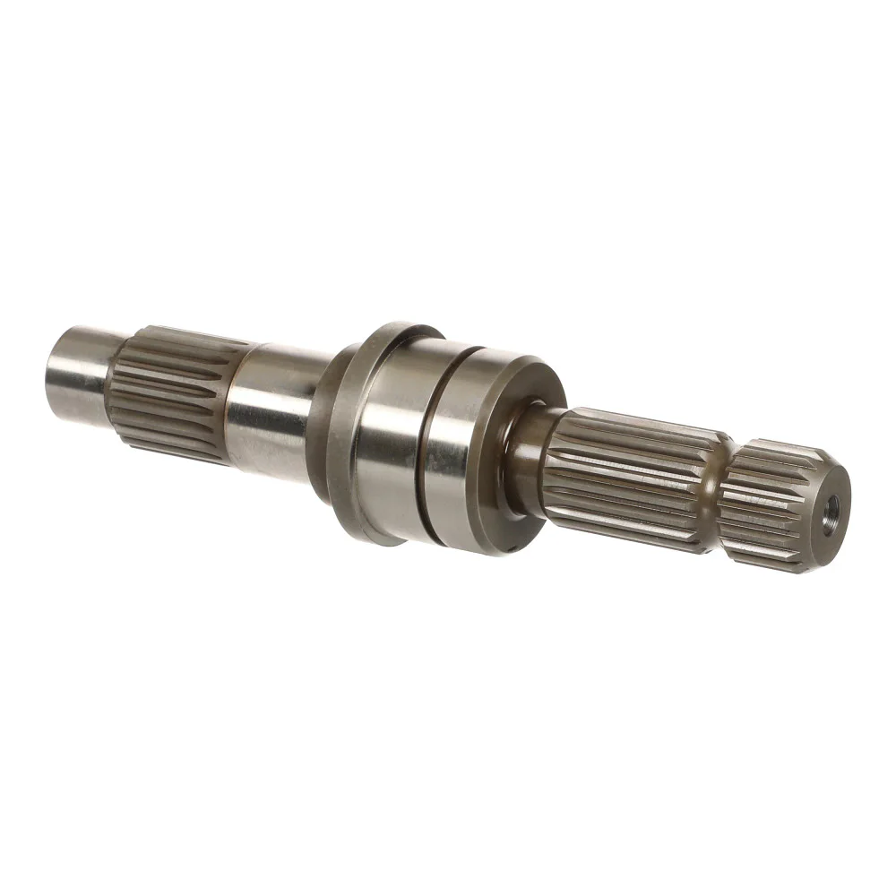 Weagro CN.9840406 Shaft Replacement For Harvester - CNH - agricultural machinery replacement part
