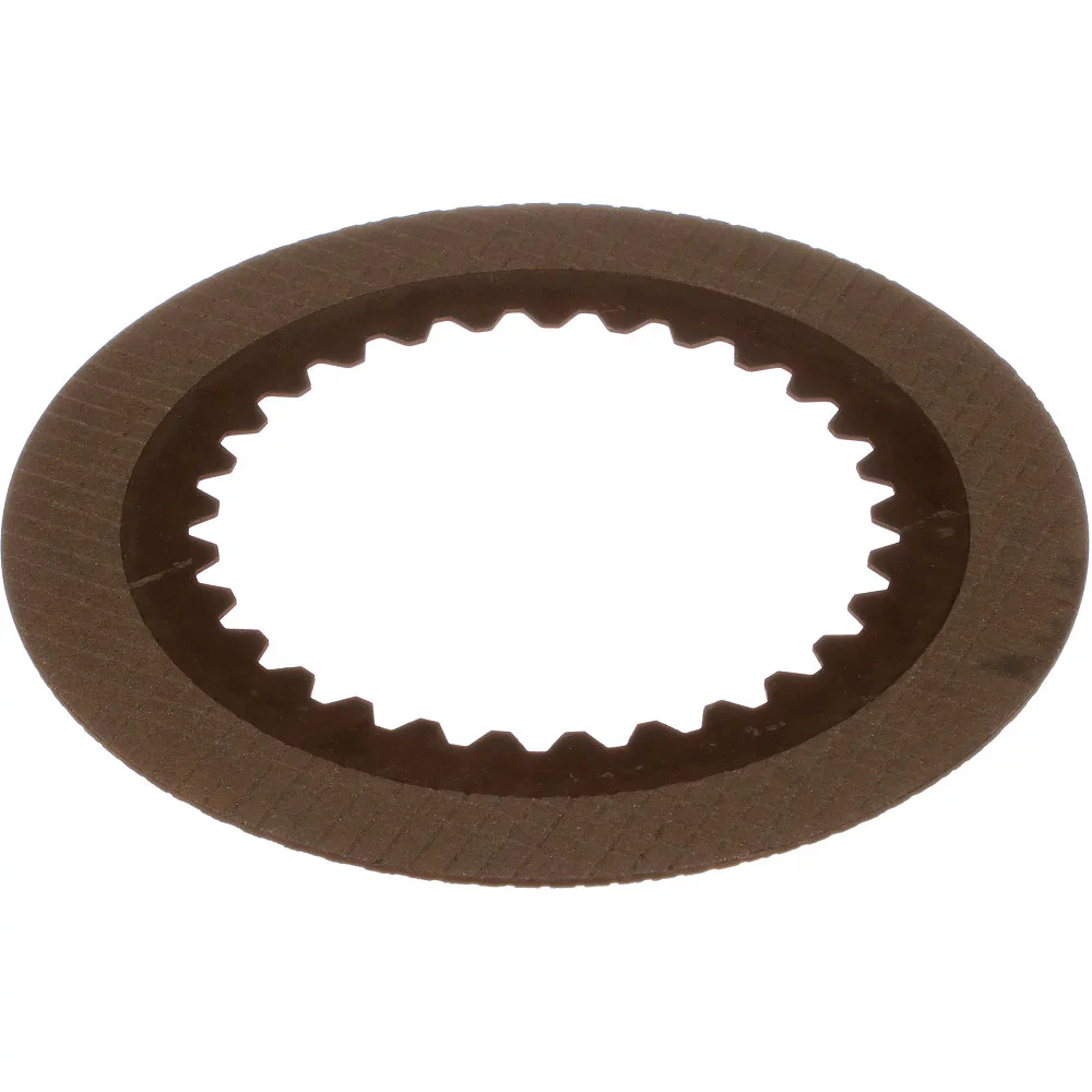 Weagro CN.9846513 Clutch Disc Replacement For Harvester - CNH - agricultural machinery replacement part