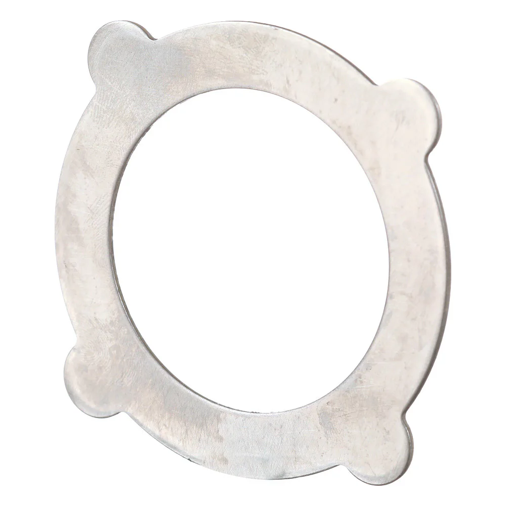 Weagro CN.9966309 Driven Plate Replacement For Tractor Etc. - CNH - agricultural machinery replacement part