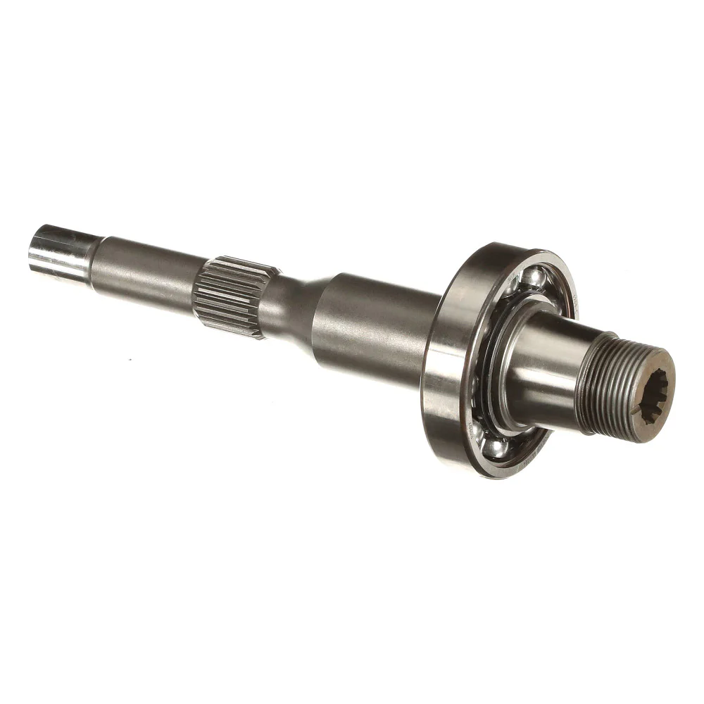 Weagro CN.9967891 Shaft Replacement For Tractor And Harvester - CNH - agricultural machinery replacement part