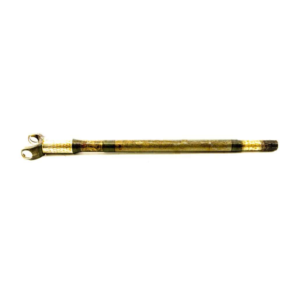 Weagro CN.9968057 Shaft Replacement For Tractor Etc. - CNH - agricultural machinery replacement part