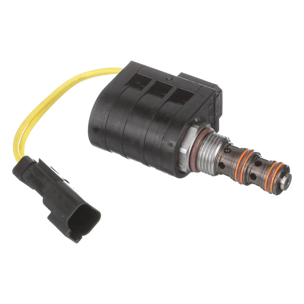 Weagro CN.9968351 Solenoid Valve Replacement For Tractor Etc. - CNH - agricultural machinery replacement part