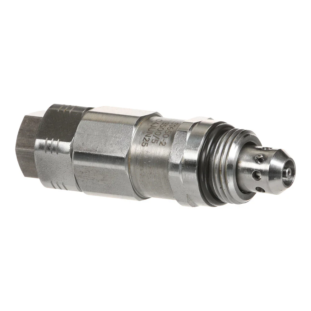 Weagro CN.9968595 Valve Pressure Relie Replacement For Tractor Etc. - CNH - agricultural machinery replacement part
