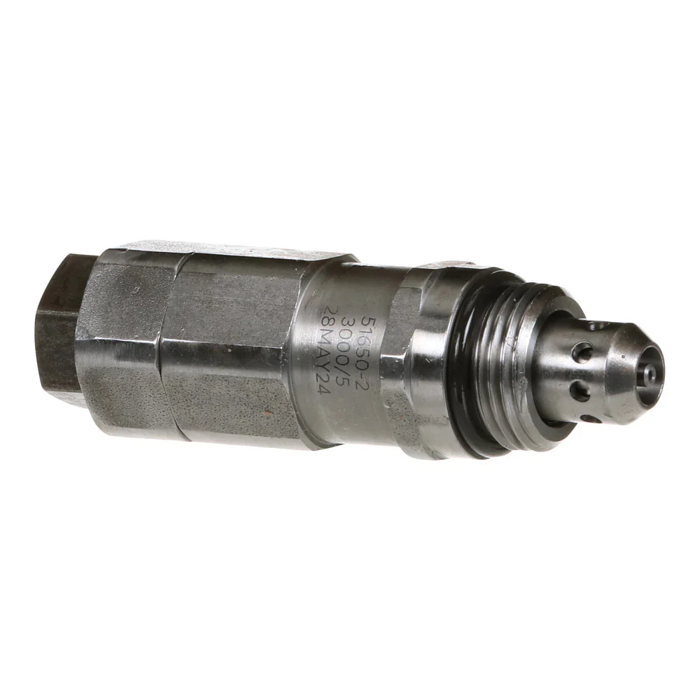Weagro CN.9968596 Valve Pressure Relie Replacement For Tractor Etc. - CNH - agricultural machinery replacement part