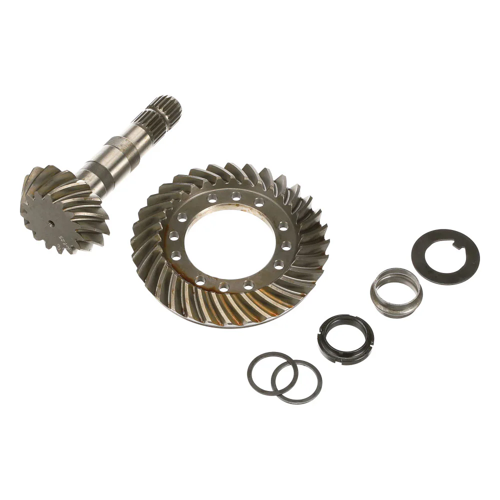 Weagro CN.9968925 Bevel Gear Replacement For Tractor Etc. - CNH - agricultural machinery replacement part