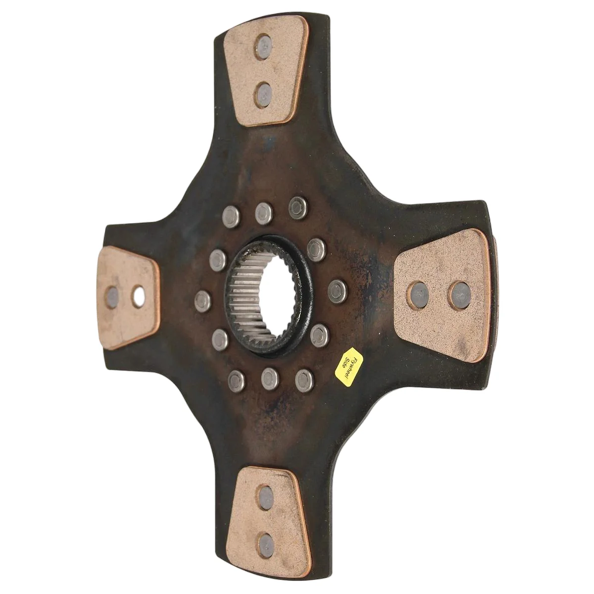 Weagro W.A-AE30020 Clutch Disk Replacement For Tractor - JOHN DEERE - agricultural machinery replacement part