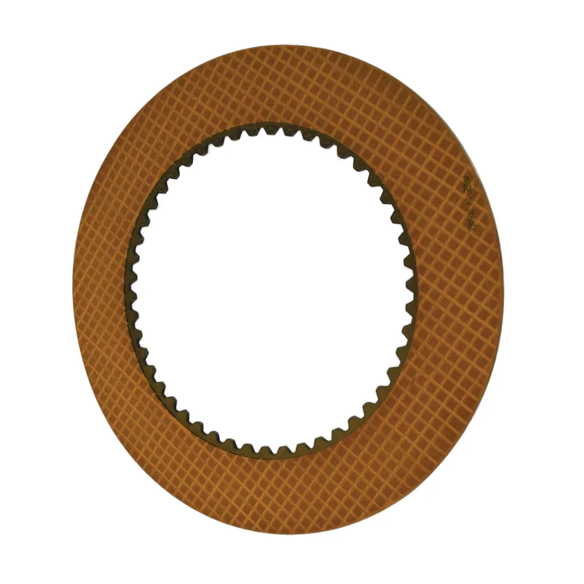 Weagro W.A-AH125490 Clutch Disk Replacement For Tractor And Harvester - JOHN DEERE - agricultural machinery replacement part