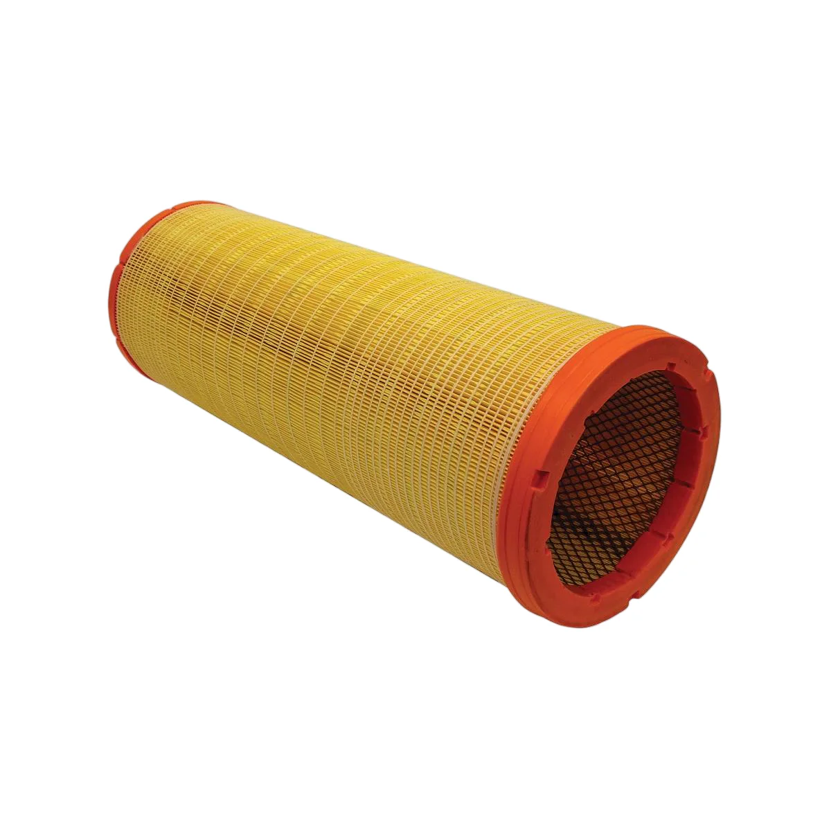 Weagro W.A-AH174196 Secondary Air Filter Element Replacement For Tractor - JOHN DEERE - agricultural machinery replacement part