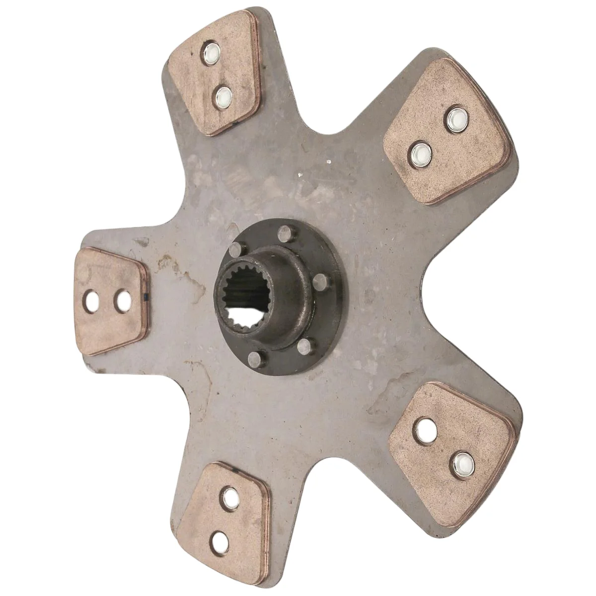 Weagro W.A-AH84955 Clutch Disk Replacement For Tractor - JOHN DEERE - agricultural machinery replacement part