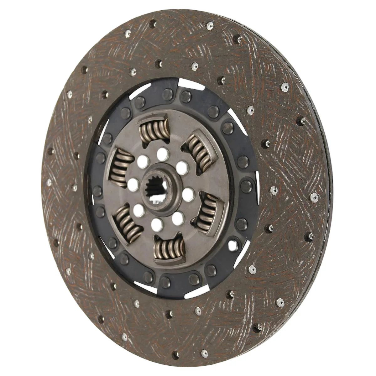 Weagro W.A-AL120011 Clutch Disk Replacement For Tractor And Harvester - JOHN DEERE - agricultural machinery replacement part